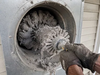 Clogged Vent Cleaning service in Bonita Springs, FL