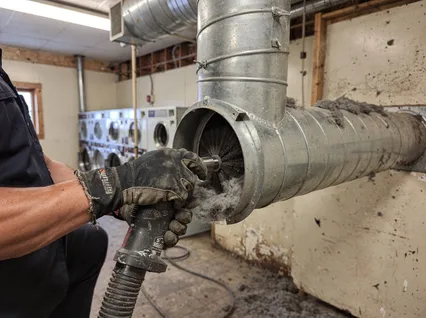Commercial Vent Cleaning service in Bonita Springs, FL