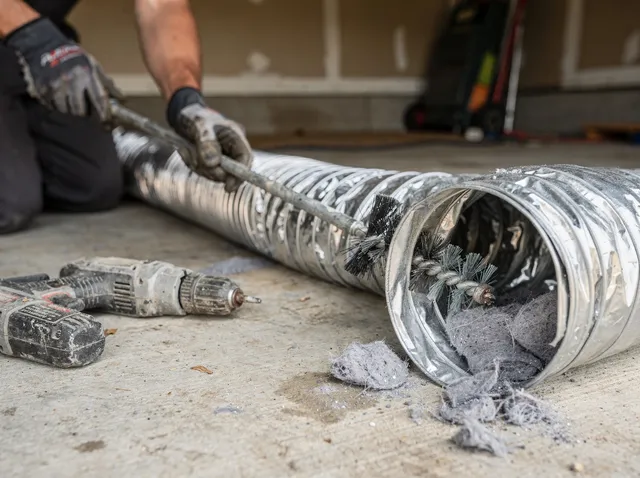 Duct Cleaning service in Bonita Springs, FL