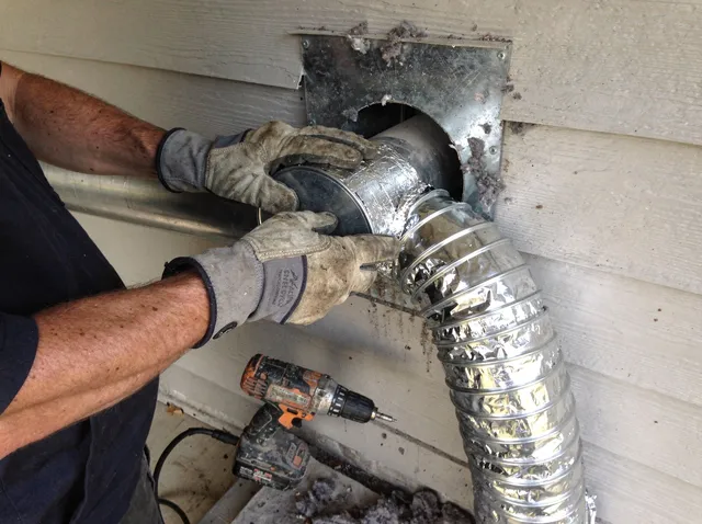 Vent Repair & Installation service in Bonita Springs, FL