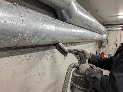 Industrial Vent Cleaning service in Bonita Springs, FL